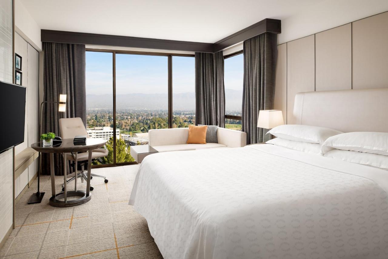 Sheraton Universal Los Angeles Kültér fotó